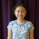 Nadia Benitez head shot